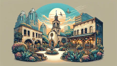 East Sixth Street images