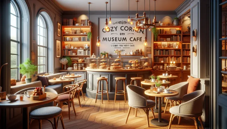 1886 Cafe & Bakery images