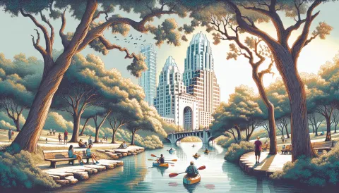 Emma Long Metropolitan Park images