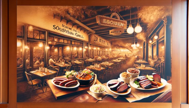 Franklin Barbecue images