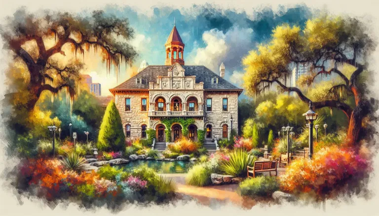 French Legation State Historic Site images