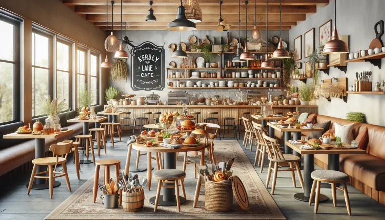 Kerbey Lane Cafe images