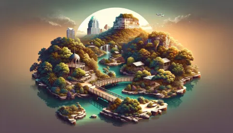 Mayfield Park and Nature Preserve images