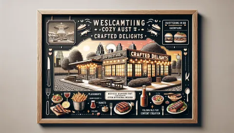 Micklethwait Craft Meats images