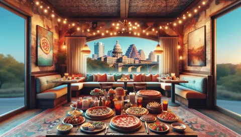 Niki's Pizza Italian & Greek cuisine images