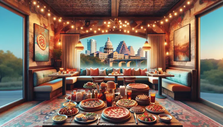 Niki's Pizza Italian & Greek cuisine images