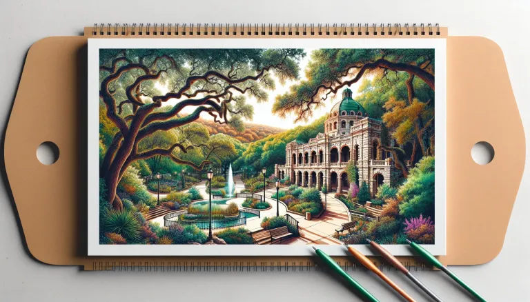 Pease District Park images