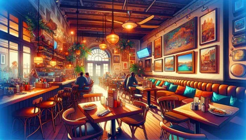 Taco Sweets- Ice Cream Tacos images