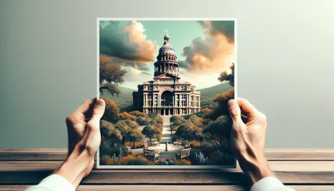 Texas Science & Natural History Museum images