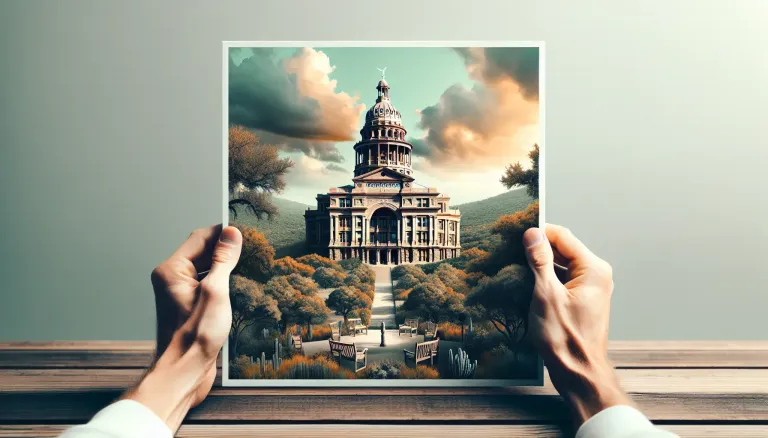 Texas Science & Natural History Museum images