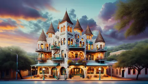 The Art Garage images