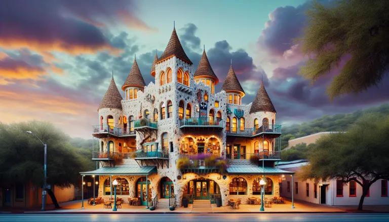 The Art Garage images