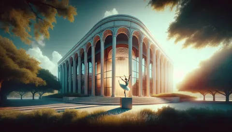 Ballet Austin images