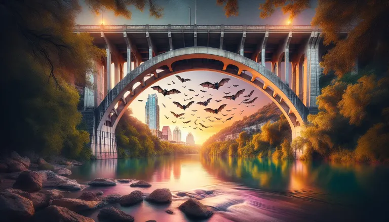 Austin Bat Tours images