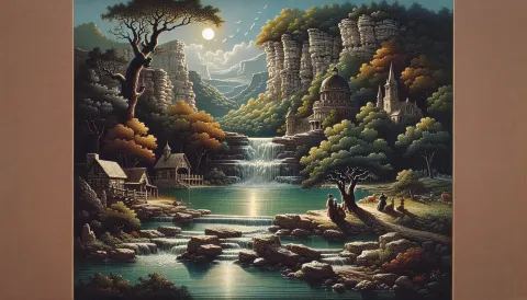 Austin History Center images