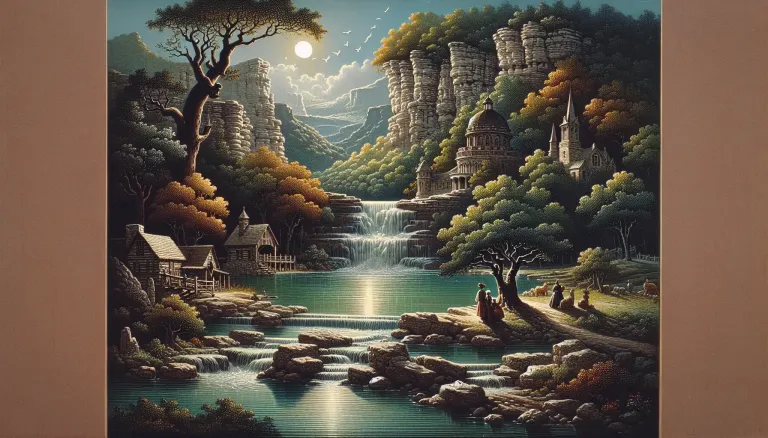 Austin History Center images