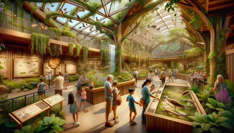 Austin Nature & Science Center images