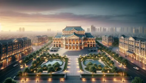 Image for Austin Opera