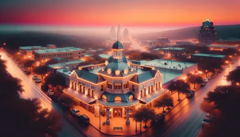 Austin Playhouse images