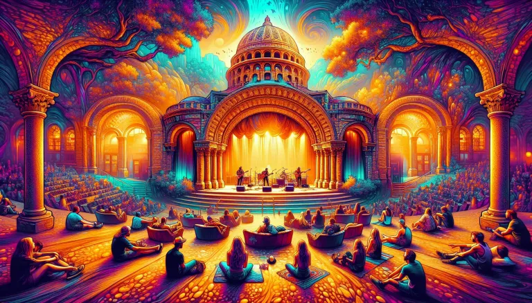 Austin Symphony Orchestra images