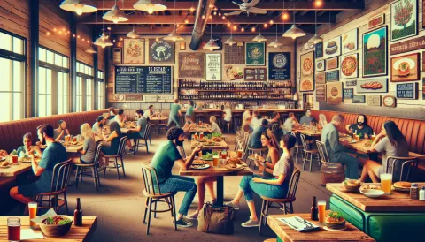 The Beer Plant images