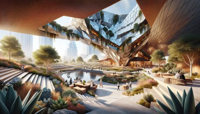 The Contemporary Austin - Jones Center images