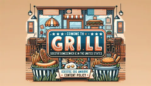 The Driskill Grill images