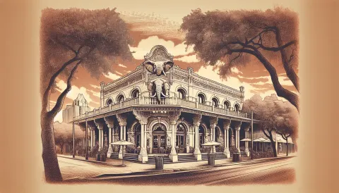 The Elephant Room images