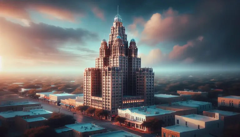 Frost Bank Tower images