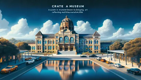 Mexic-Arte Museum images