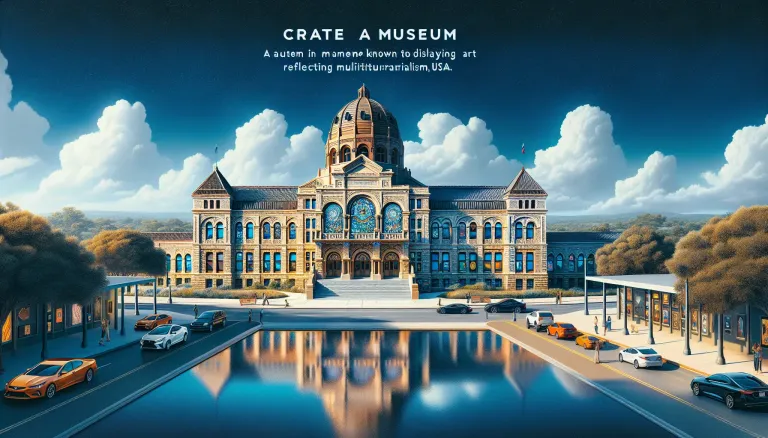 Mexic-Arte Museum images