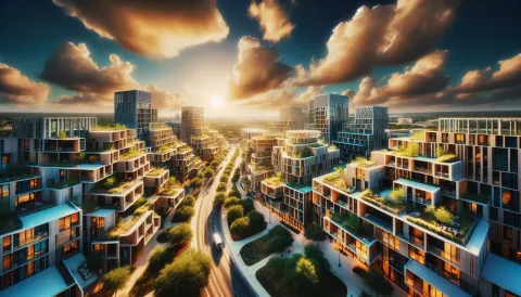 Mueller Development images