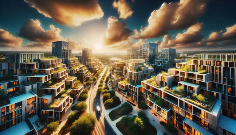 Mueller Development images