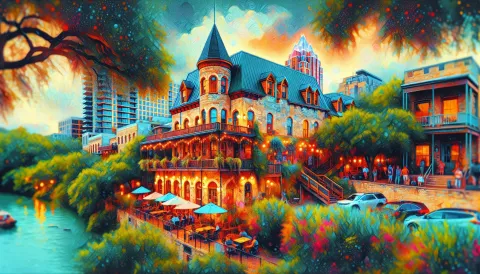 North Loop District images