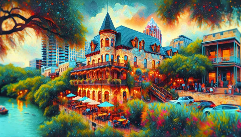 North Loop District images