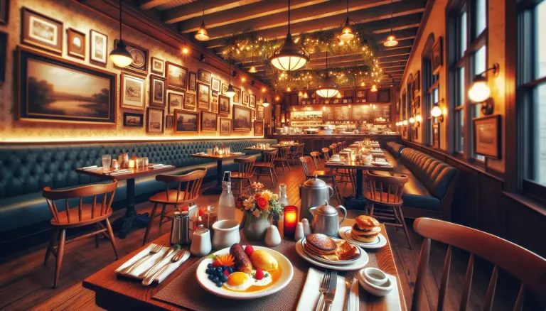 The Omelettry images