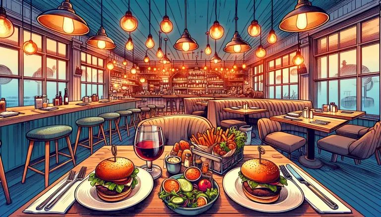 The Picnic - Food Truck Park images