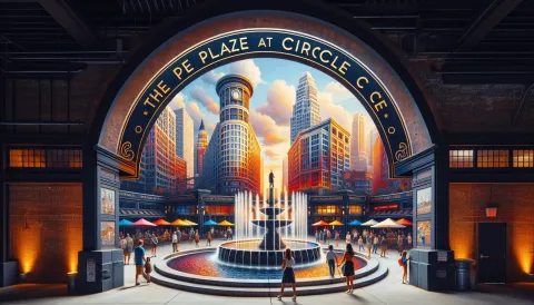 The Shops at Circle C images