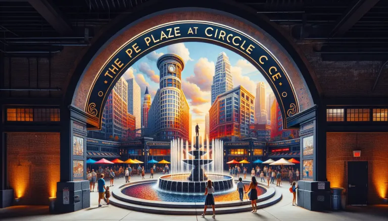 The Shops at Circle C images