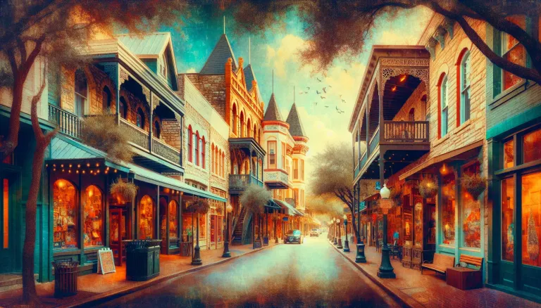 Oak Hill Plaza images