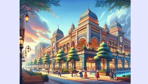 Southpark Meadows images