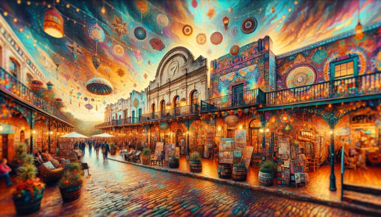 The Texas Folklife images