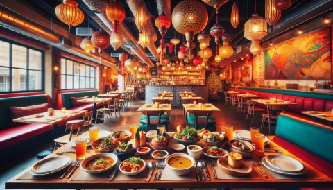 The Urban Turban images