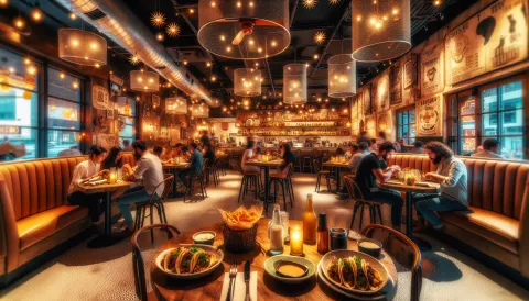 Torchy's Tacos images