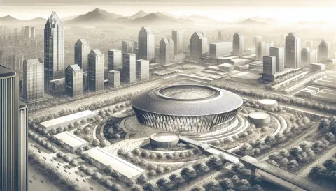 Travis County Exposition Center images