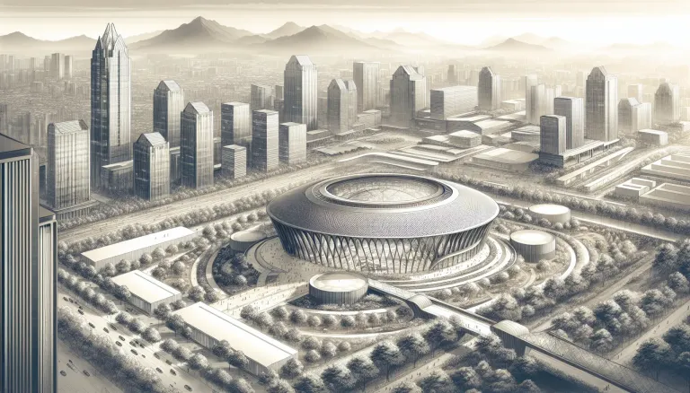 Travis County Exposition Center images