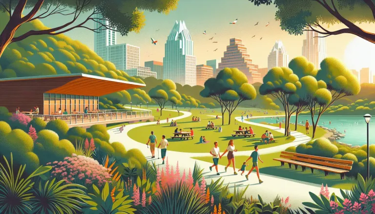 Walnut Creek Metropolitan Park images