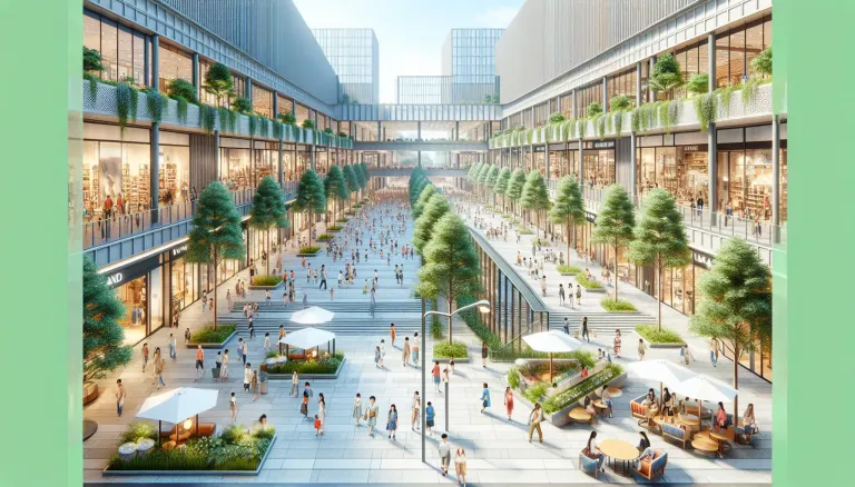 Westgate Shopping Center images