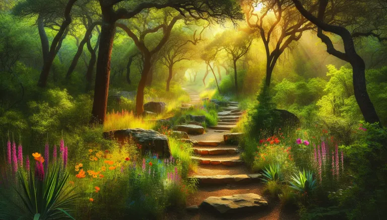 Wild Basin Wilderness Preserve images