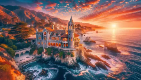 Avalon images